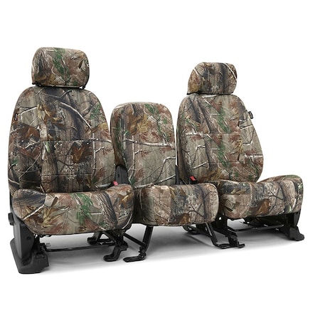 Neosupreme Seat Covers For 20142015 John Deere Gator, CSCRT03JD1000